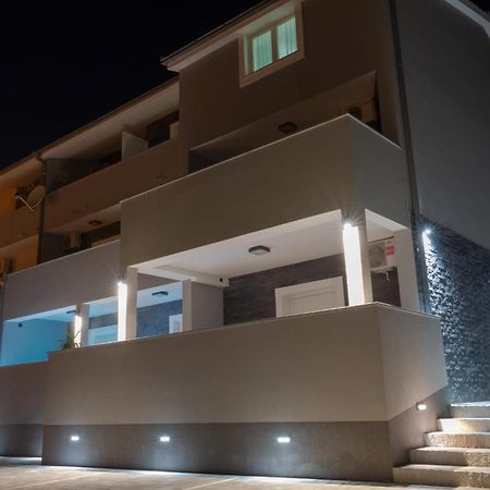 Apartments Pasalic Kaštela Eksteriør billede