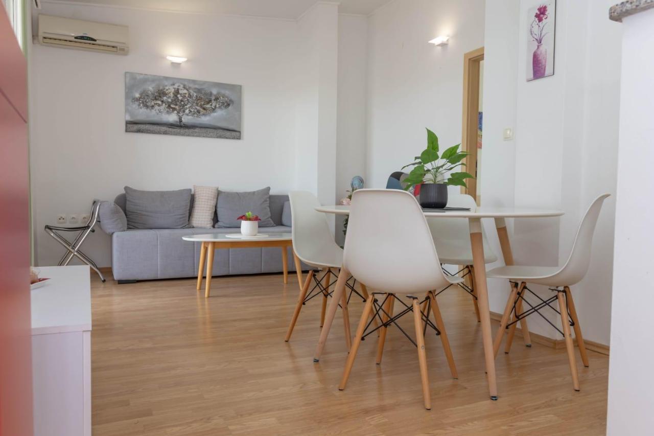 Apartments Pasalic Kaštela Eksteriør billede