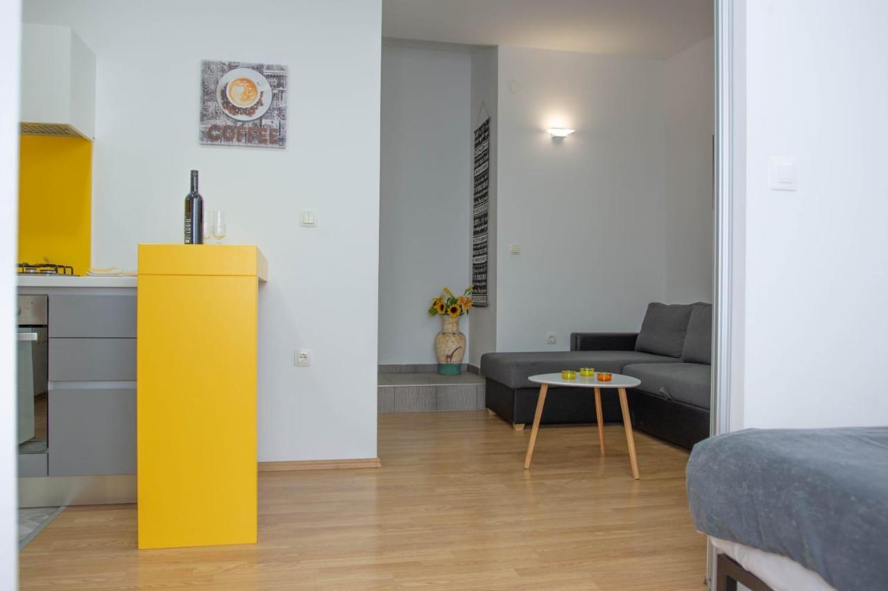 Apartments Pasalic Kaštela Eksteriør billede
