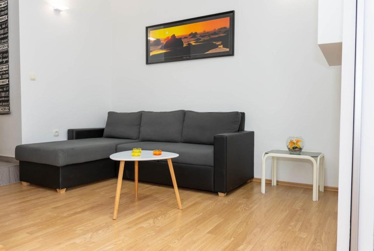 Apartments Pasalic Kaštela Eksteriør billede