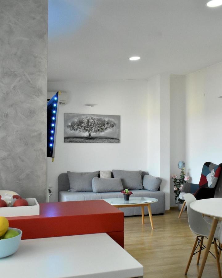 Apartments Pasalic Kaštela Eksteriør billede