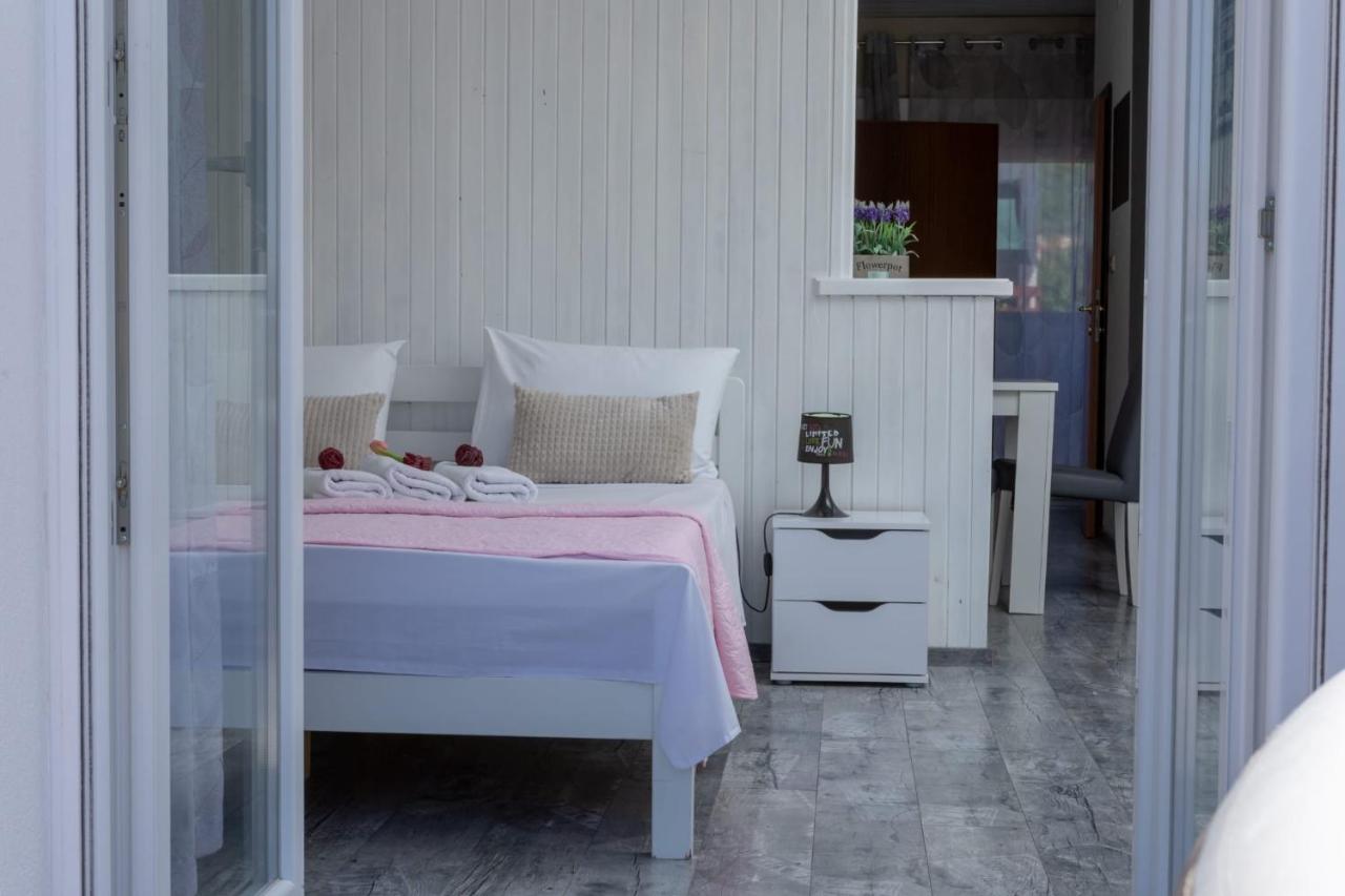 Apartments Pasalic Kaštela Eksteriør billede