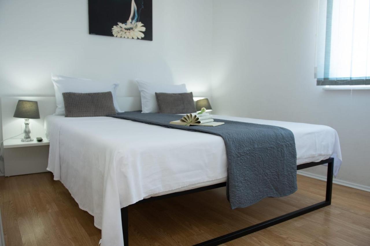 Apartments Pasalic Kaštela Eksteriør billede