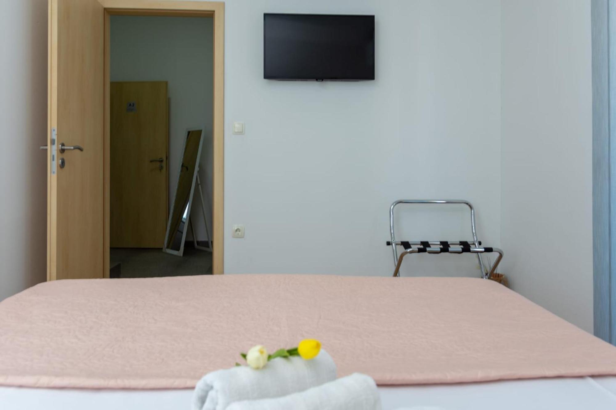 Apartments Pasalic Kaštela Eksteriør billede
