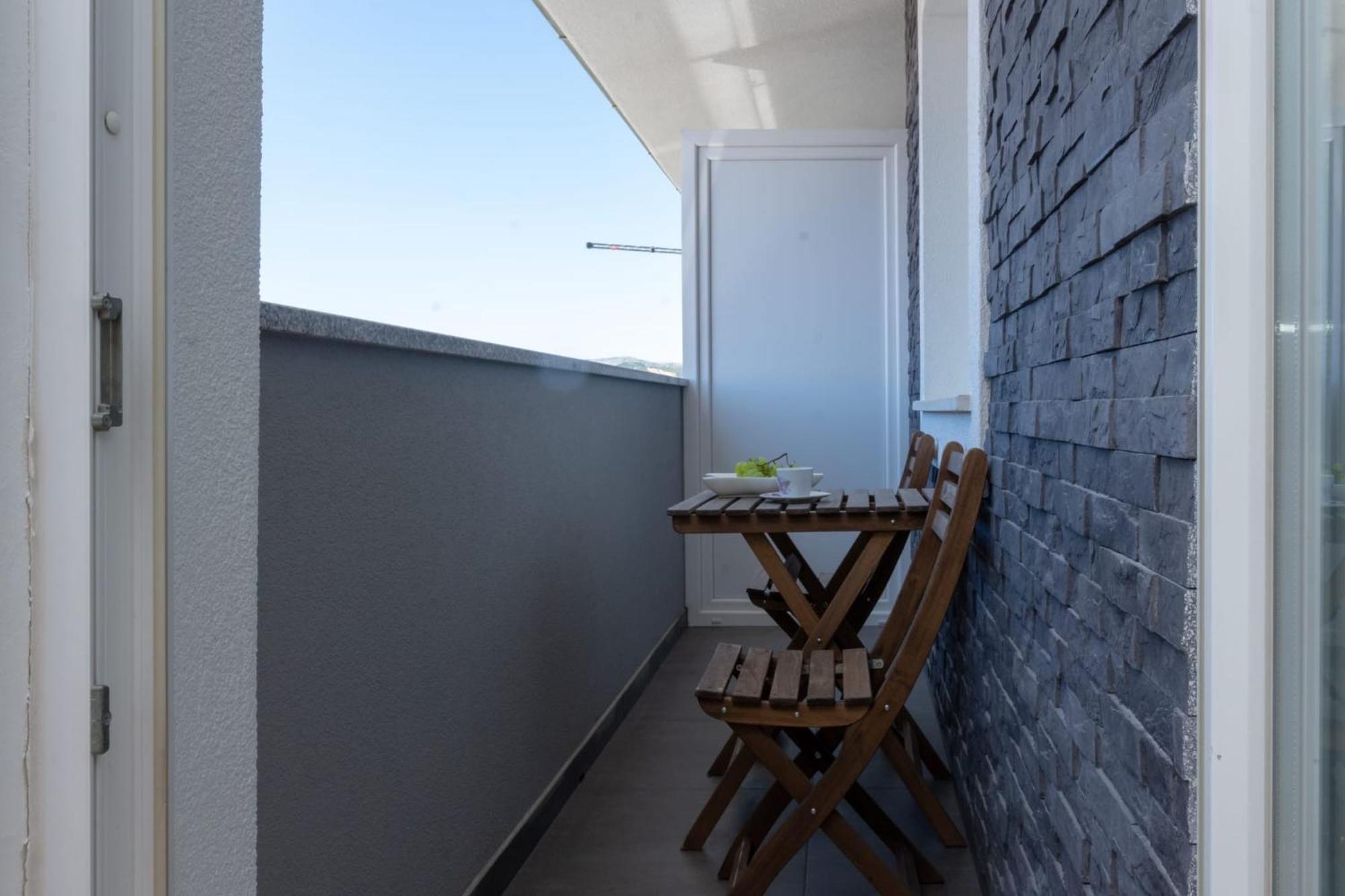 Apartments Pasalic Kaštela Eksteriør billede