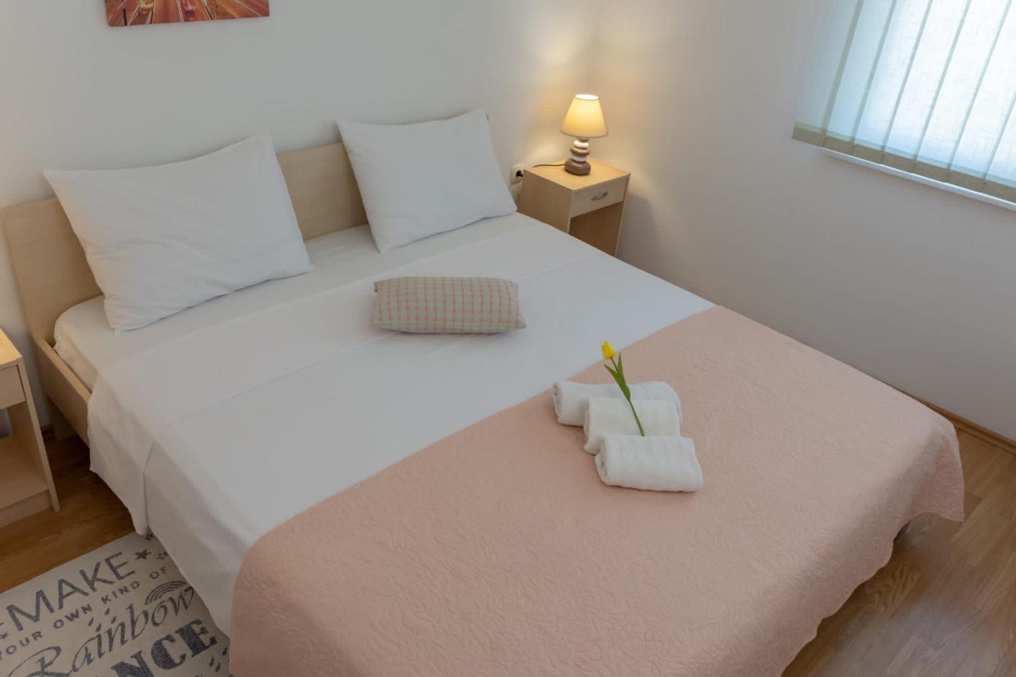 Apartments Pasalic Kaštela Eksteriør billede