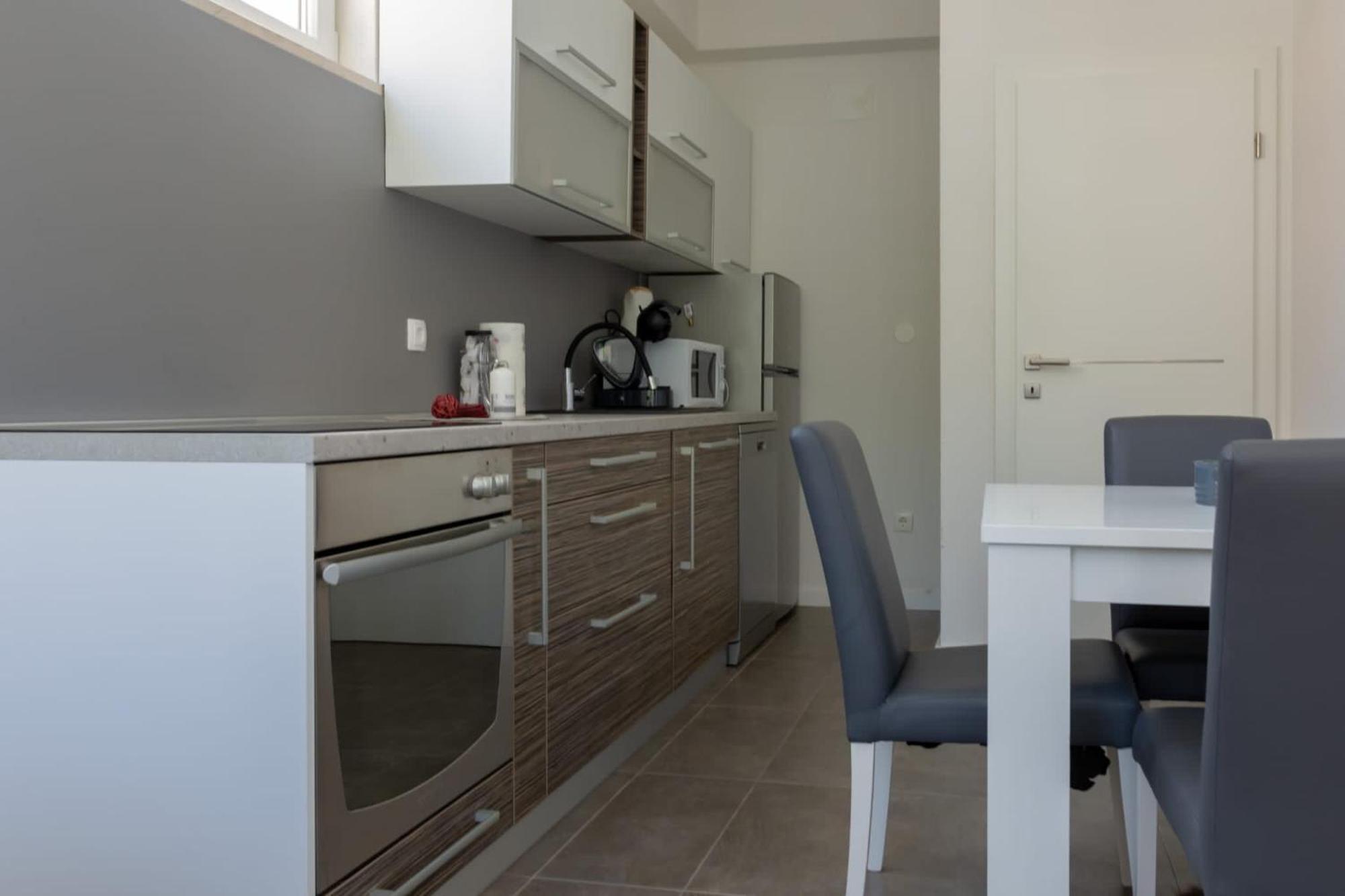 Apartments Pasalic Kaštela Eksteriør billede