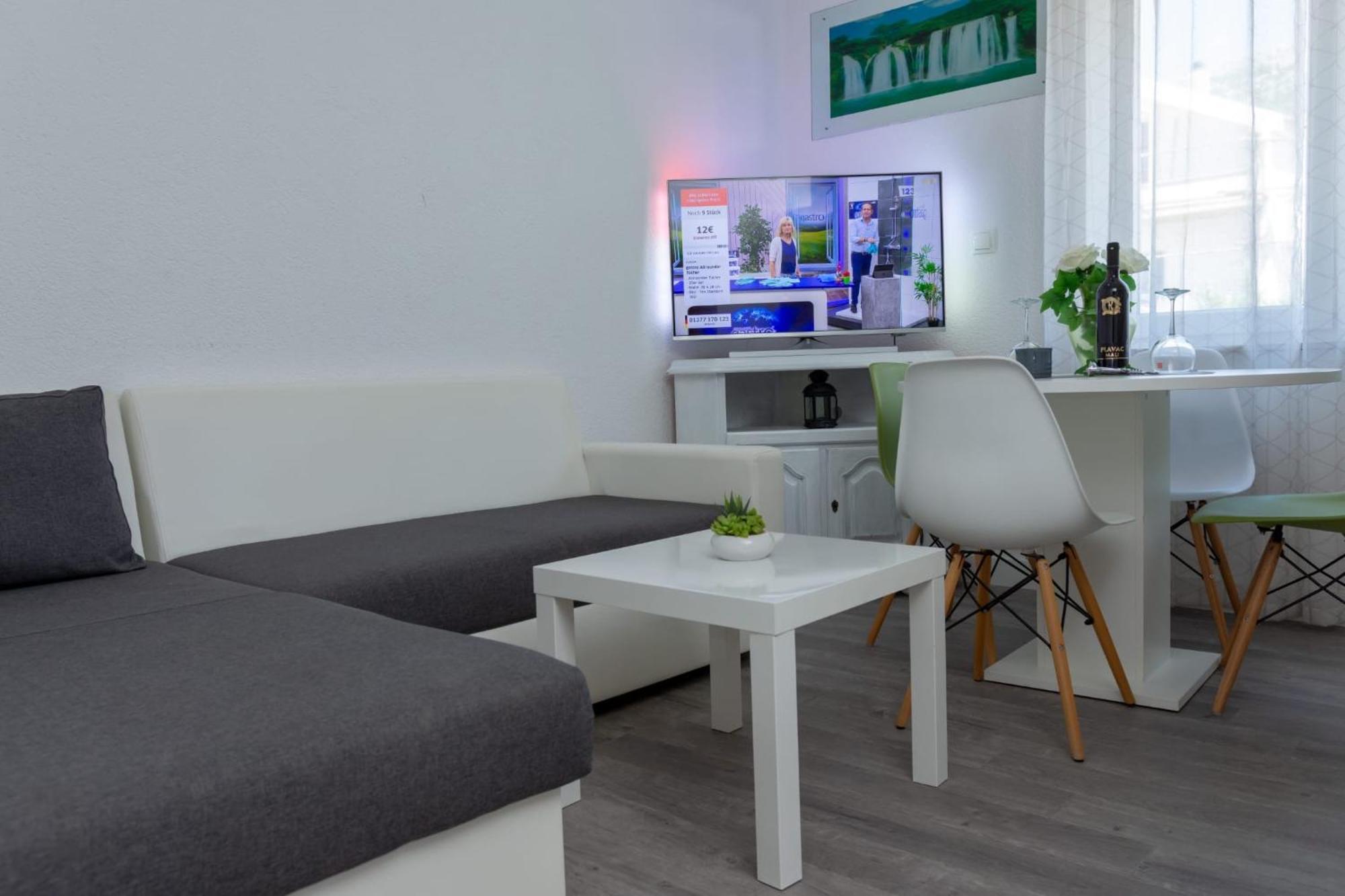 Apartments Pasalic Kaštela Eksteriør billede