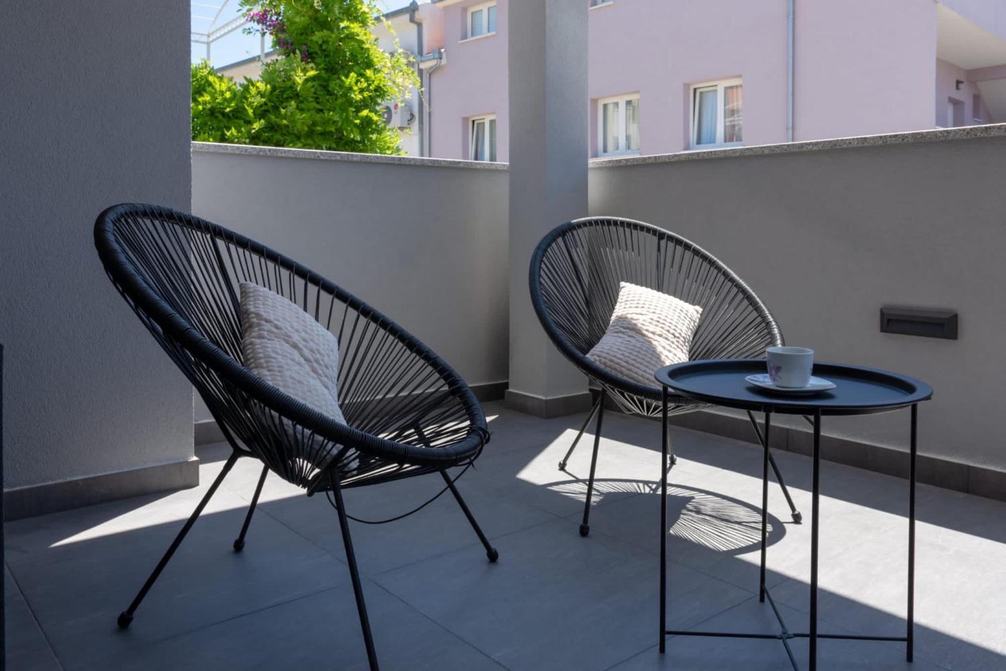 Apartments Pasalic Kaštela Eksteriør billede