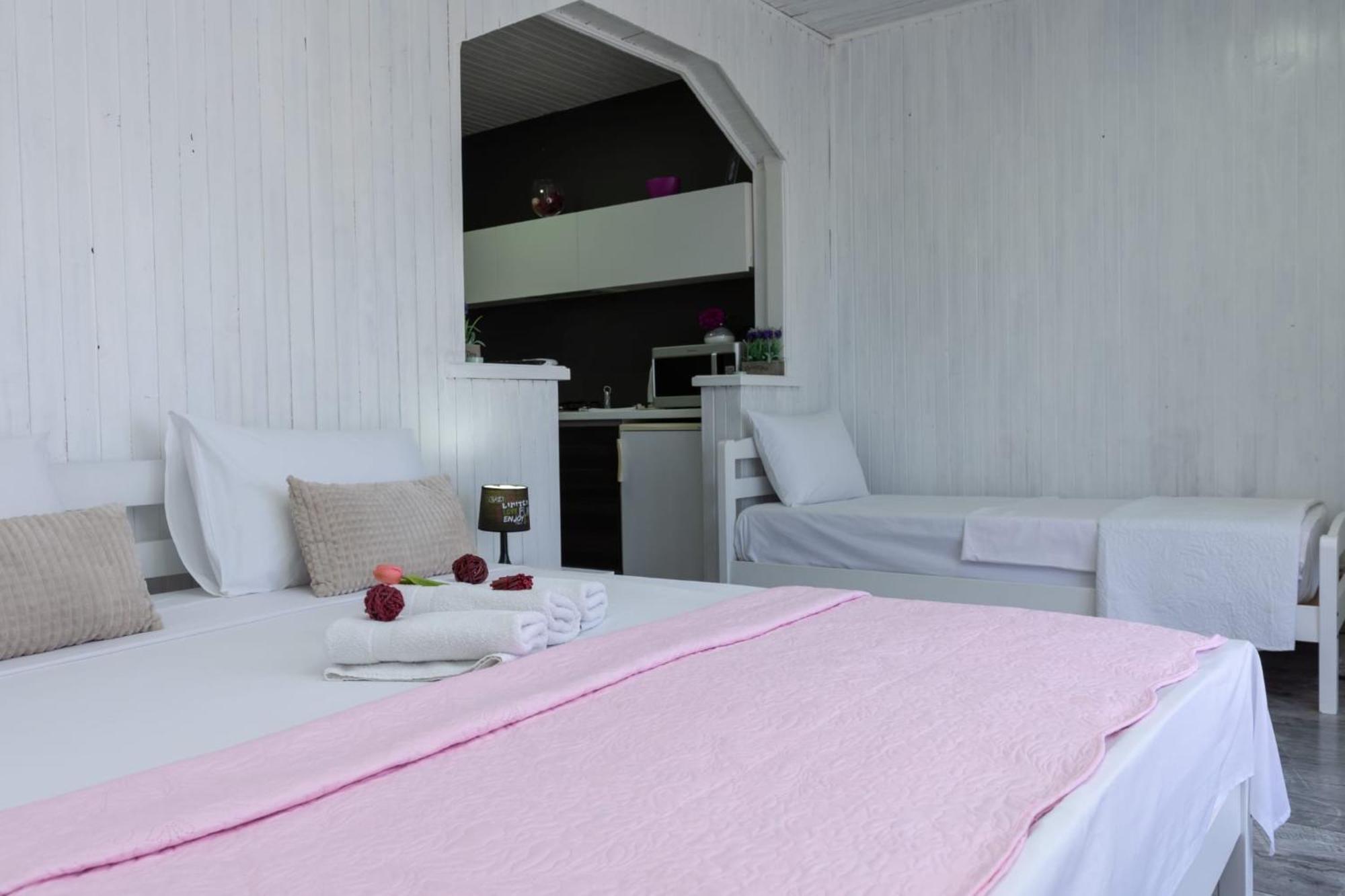 Apartments Pasalic Kaštela Eksteriør billede