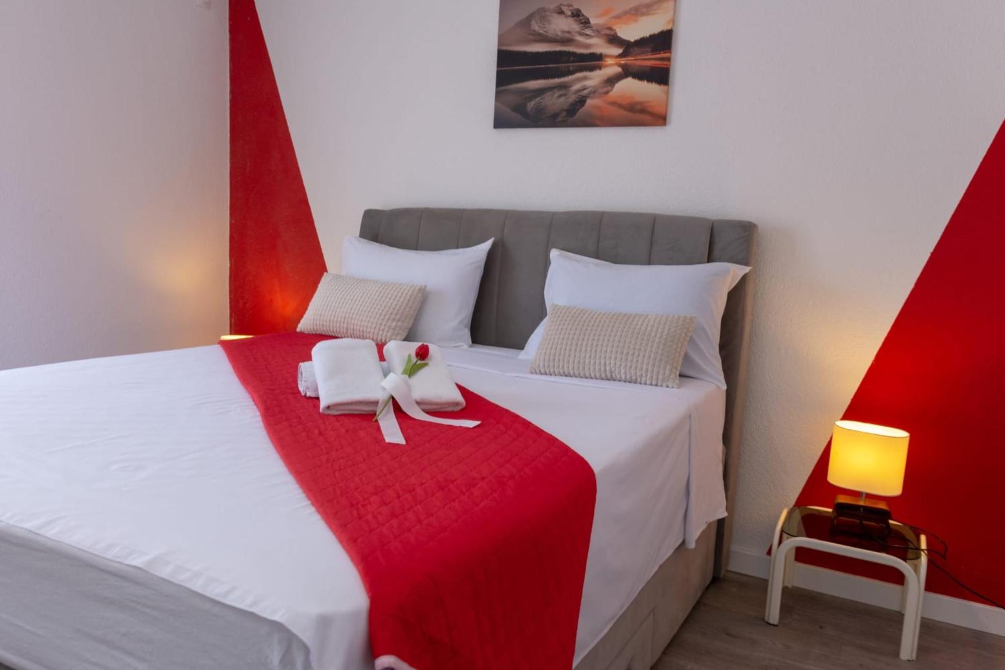 Apartments Pasalic Kaštela Eksteriør billede