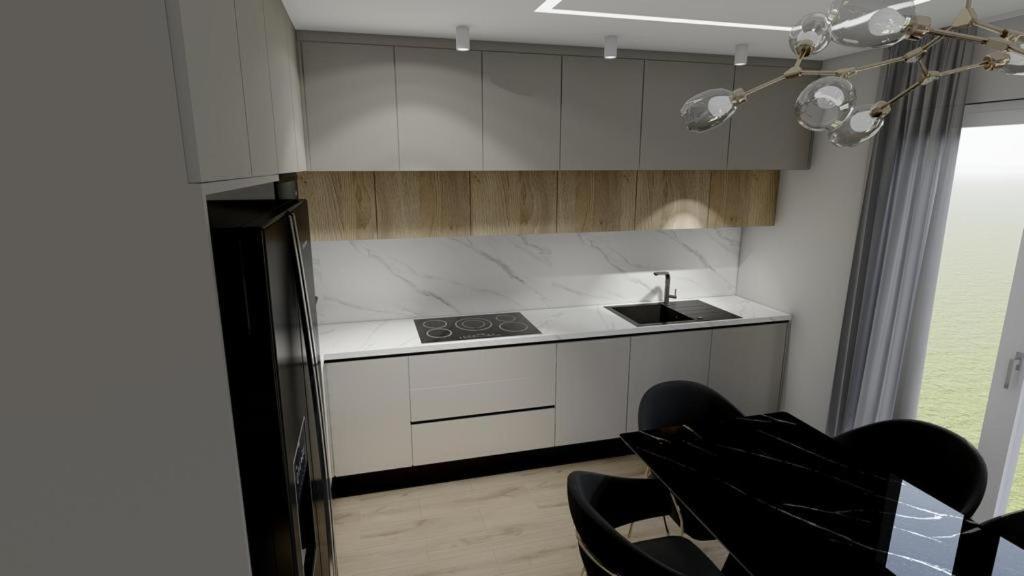 Apartments Pasalic Kaštela Eksteriør billede