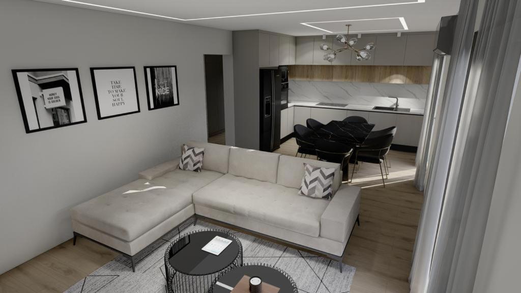 Apartments Pasalic Kaštela Eksteriør billede