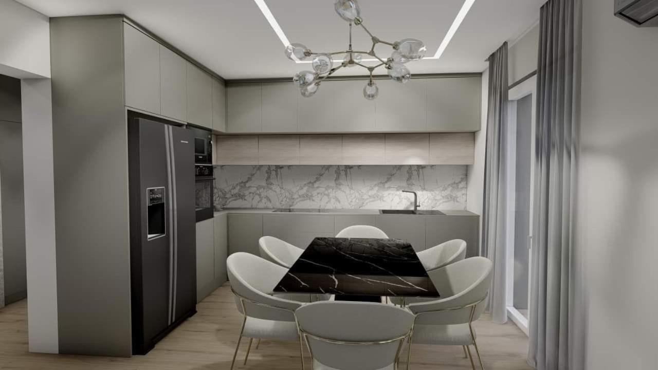 Apartments Pasalic Kaštela Eksteriør billede